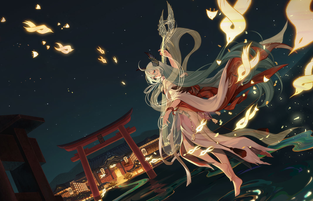 不迷路的小果然_阴阳师:PVE输出式神使用手册 阵容配置、御魂全面解读