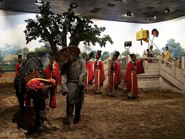 名雅品历史 资本主义萌芽:谈谈明代的商业