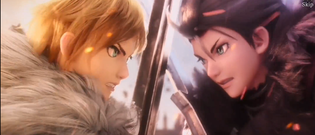 游漫日记_游漫谈:最终幻想新动态 手游比端游受欢迎 国民级RPG翻车了?