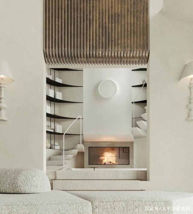 重磅发布 | PChouse Award私宅设计大奖单项奖榜单揭晓