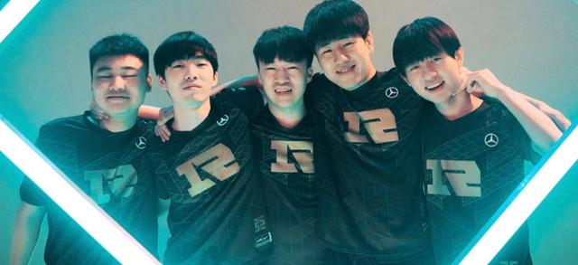 Aggro电竞_把钱全砸给KPL了?RNG不敌TES排名倒数后 3年功臣宣布离开