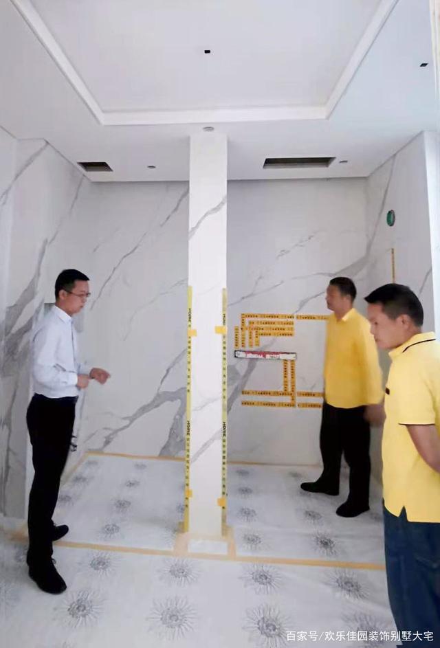 7套热门小区装修实况,我们在行动!