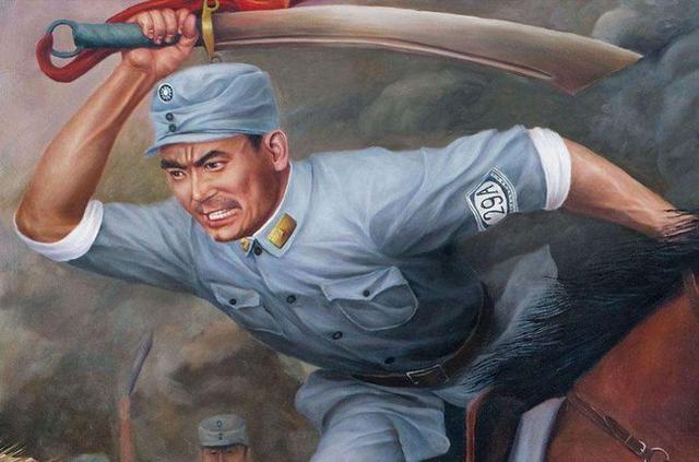 海派思维 军统特工,潜伏在大陆近20年,暴露的原因让人哭笑不得