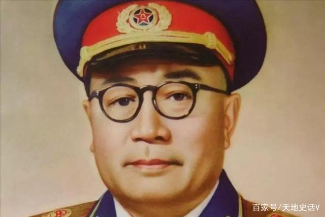 天地史话V 红军、抗战、解放战争时期,我军五位名将战绩,谁最强?