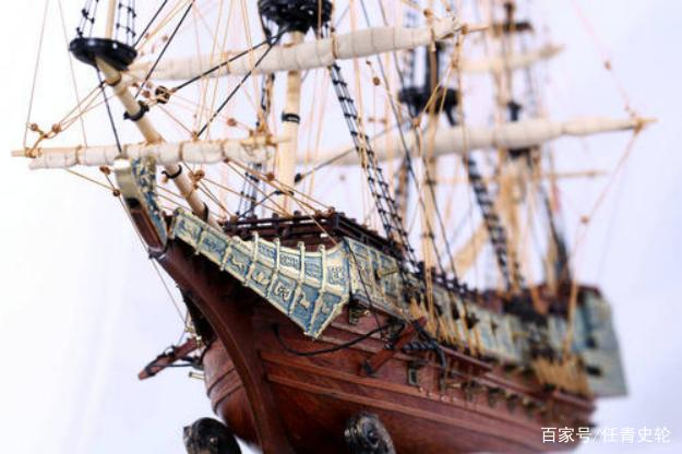 任青史轮 缅甸通史:通商之初!英国人的贸易“侵略”