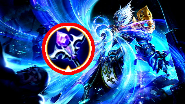 一颗铃铛儿游戏_王者荣耀:钟馗能一直火 其实是有很多原因的 他值18888金币