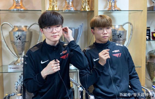 每天超神秀_继T1监督之后 Kkoma表明变阵想法 Ghost首发位置难保