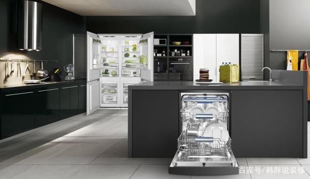 装修第二套房子,吸收经验做了10条改进,完工效果提升了一倍