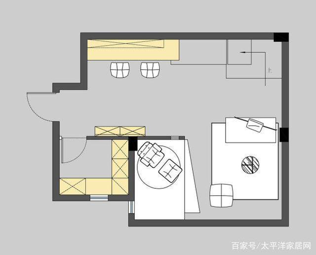 200平米别墅设计丨你选择做自己还是做大多数?