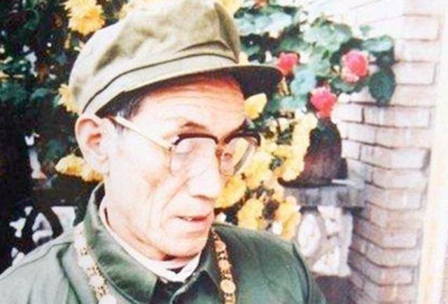 阵匠_被俘志愿军最高将领吴成德,回国后被开除党籍,结局如何?