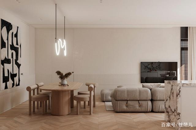 “ 我曾有100次想把墙铲了重刷!!”