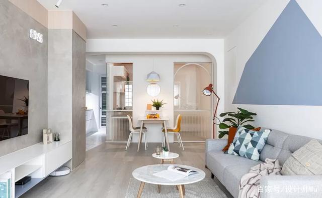 客厅阅读区照明做对,看书、看电影舒适度翻倍!