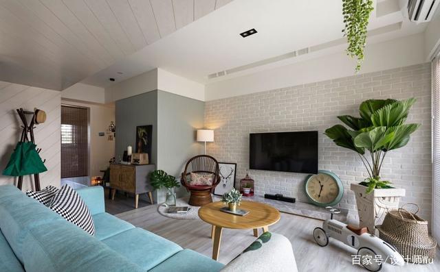 客厅阅读区照明做对,看书、看电影舒适度翻倍!