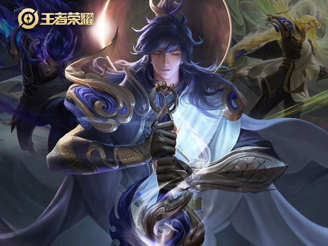 头号游戏_赛季初还在连跪?4位版本之子送给你 只需会一个王者段位如喝水