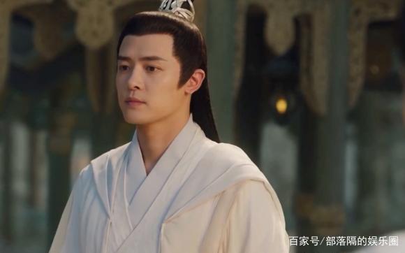 部落隔的娱乐圈_《千古玦尘》:暮光成石龙 芜浣被废除神力 凤染成新任天帝