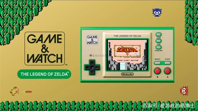 爱游戏的萌博士_新主机并非Switch Pro 任天堂举办了一场满是惊喜的发布会