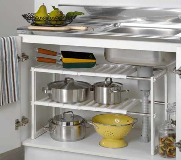 不管多穷,记得给厨房添4个小玩意儿,投入虽小却能获得满满幸福