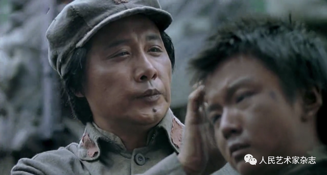 人民艺术家杂志 跟着走|一个红军小战士眼中的长征