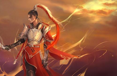 dota丸子_市面上的游戏并不少 为什么西山居剑网3缘起引起了如此多关注?