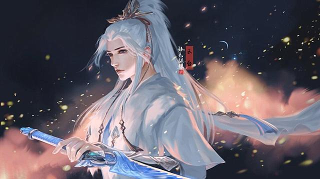 男生小说研究所_不输《灵武帝尊》 这些神作强势来袭 承包不眠夜