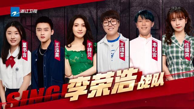 《中国好声音》那英选择才旺罗布是真性情,还是因为周杰伦