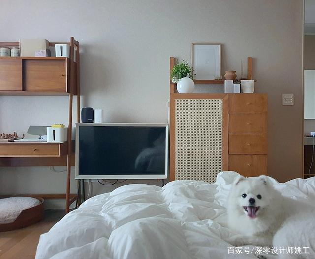 这套165㎡山景房,满足我对家的所有幻想,坐拥山顶美景,极其惬意