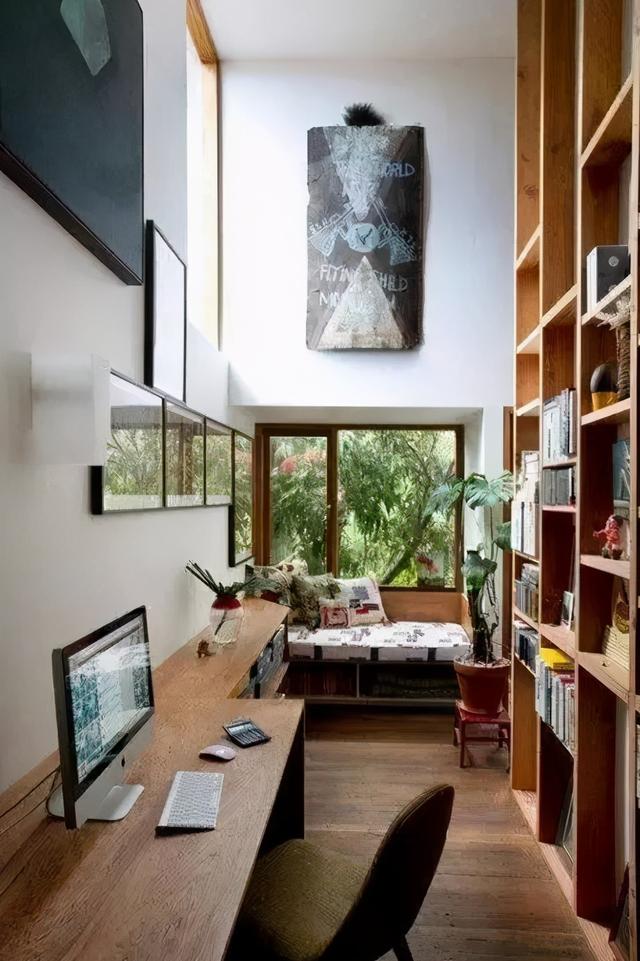 没有院子,自己动手建一个阳台花园,收获一片美丽的天地