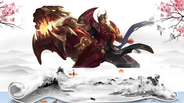 丹青解说_王者荣耀:读懂14位射手之间的克制关系 现学现用 轻松打上王者