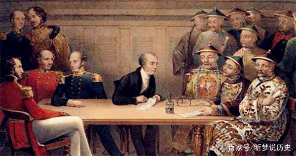 昕梦说历史 商朝造了一个字,中国用了数千年,百年前英国禁止中国使用