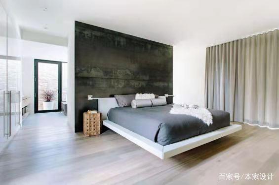 抛弃珠光宝气,极简风打造出高级感的别墅设计