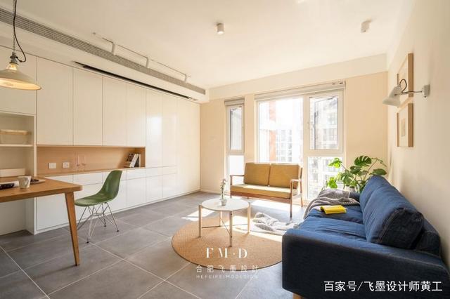 “海南富婆”吴宣仪,北京的家连衣柜都没有,跟海南别墅差距太大