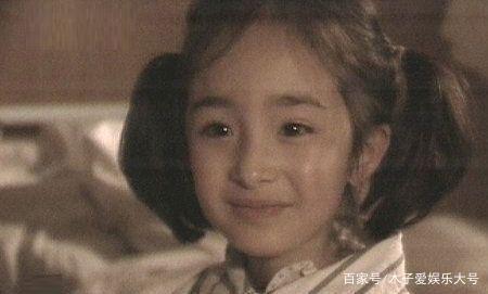 “狐狸美人”杨幂的升级打怪史,小说都不敢这么写