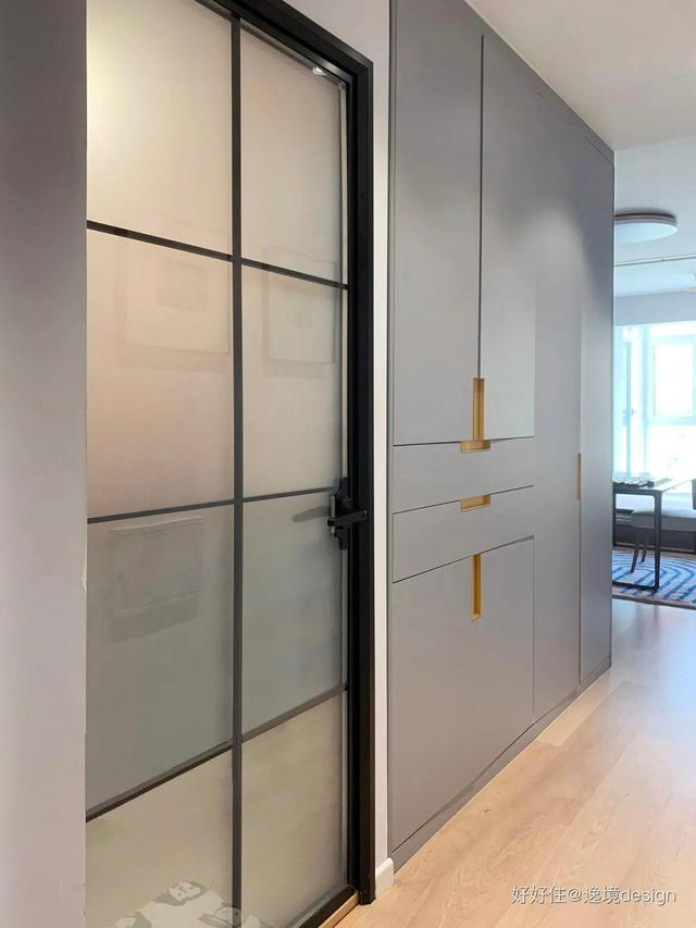 55㎡塞下一家5口:这不是我想象中的学区房!