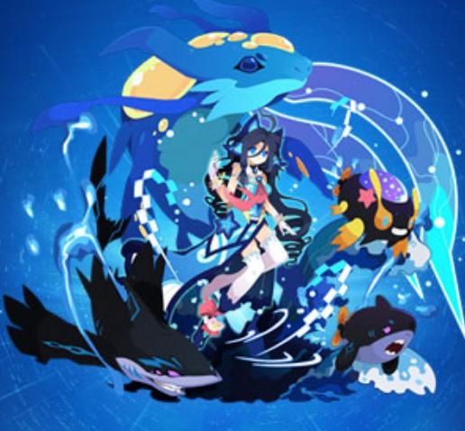 阿宁游戏汇_赛尔号:最弱的三个属性 草系被7个属性4倍克制 冰系也很难生存