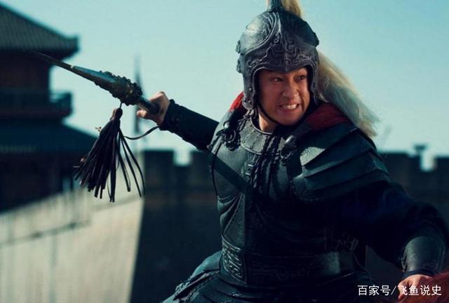 飞鱼说史 刘备手下一普通小兵,降曹操后一飞冲天,略施小计退孙权10万大军