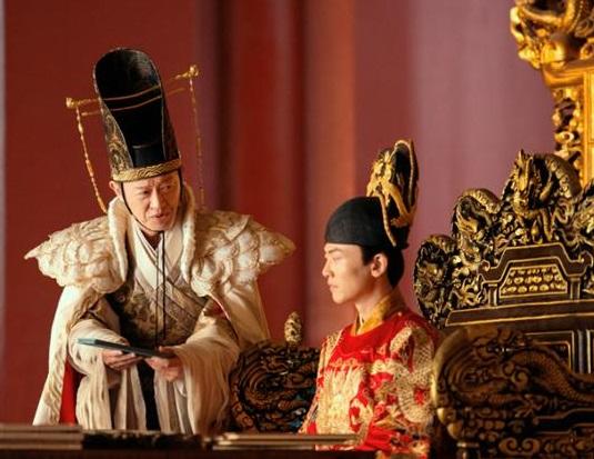 青史遗录 明朝的宦官和厂卫,如何造成中国封建政治史上“黑暗的时代”?