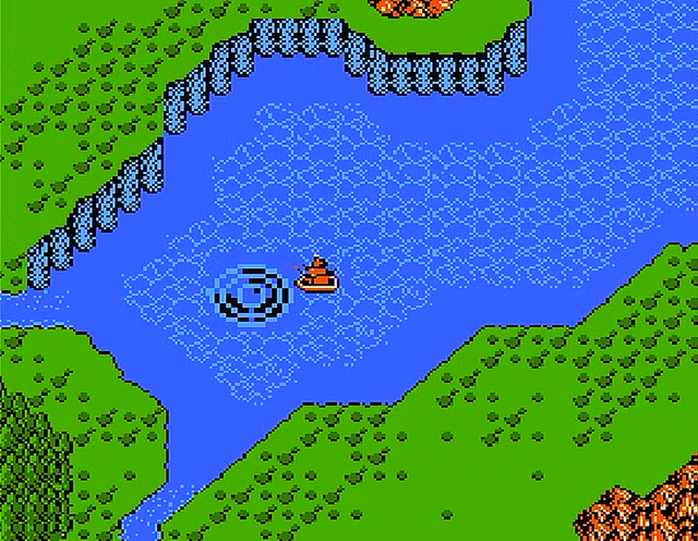 单机时代_FC封神榜 开局拿终极装备才是穿墙正确打开方式 你是否用错了?