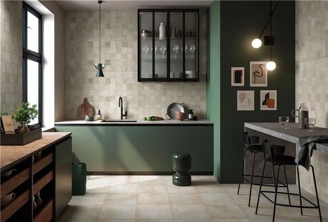 厨房装修最容易触碰的5大雷区,你家中了几条?是否说得有理