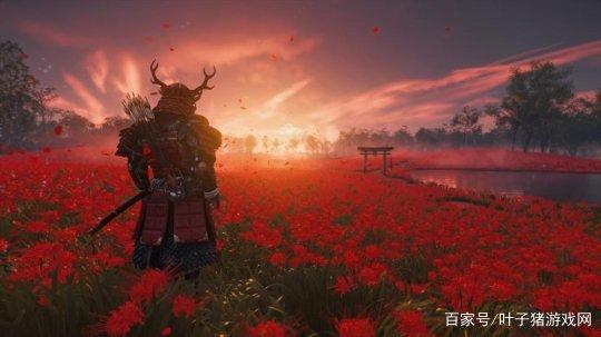 叶子猪游戏网_DLC当新游戏卖?对马岛之魂小型续作 壹岐岛之魂确定开发中