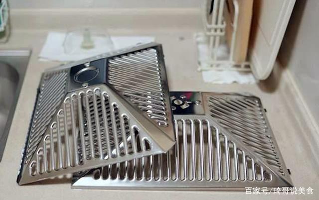 建议大家:如果不差钱,给厨房添置这5件“高级货”,幸福感倍增