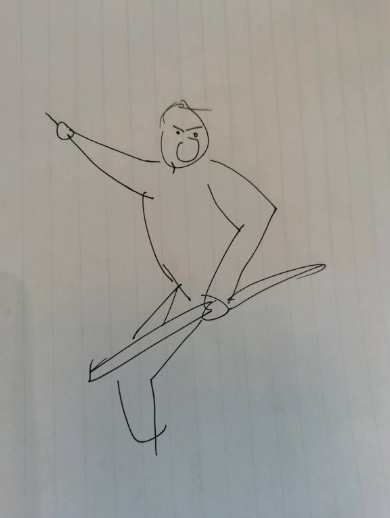 周小输游戏解说_三国杀:寥寥数笔却能勾勒出知名武将 快来看图猜武将吧