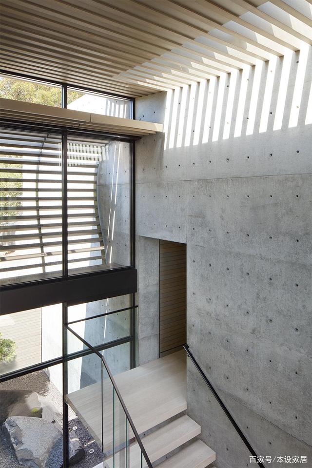 网球大师莎拉波娃的豪宅内景曝光,全屋日式极简风,妥妥的高级感