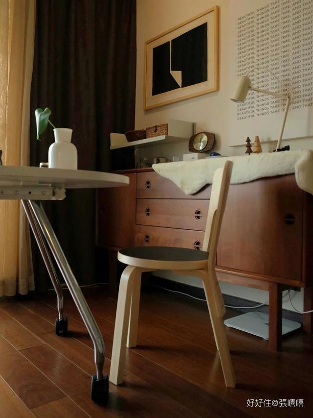 独居74㎡:不想逃离北上广,我就要在这买房扎根