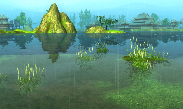 执梦江湖_全新的《剑网3缘起》有多包容?颠覆性的收费模式 你绝对没听过