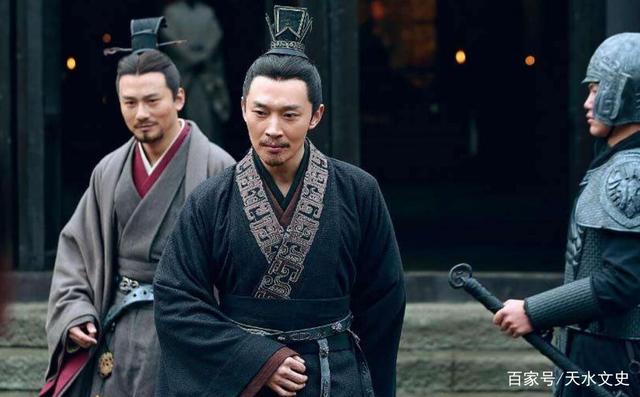 天水文史 曹爽多树亲党、屡改制度,司马懿为何不去阻止,反而装病回家?