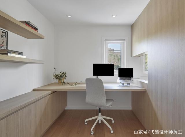 27岁买了第一套房子,原木风2层复式楼,全屋一尘不染给足安全感