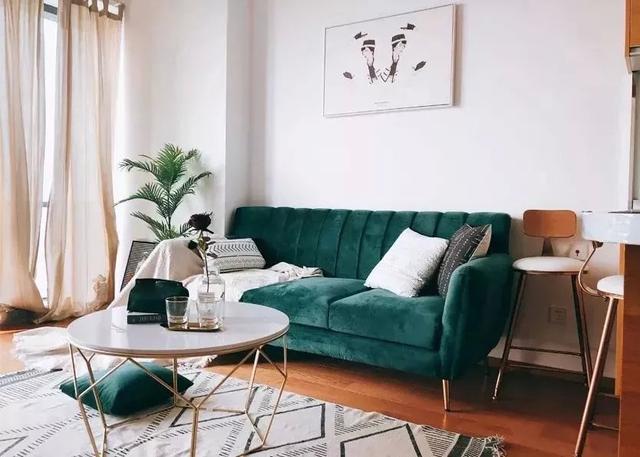 新家沙发选择很重要，不仅要看颜值，掌握这几点客厅让更有灵魂