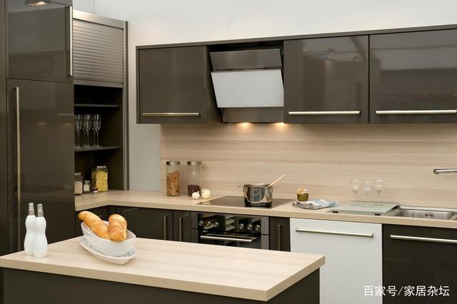 厨房装修后常见有5处遗憾,看看中了几个呢?