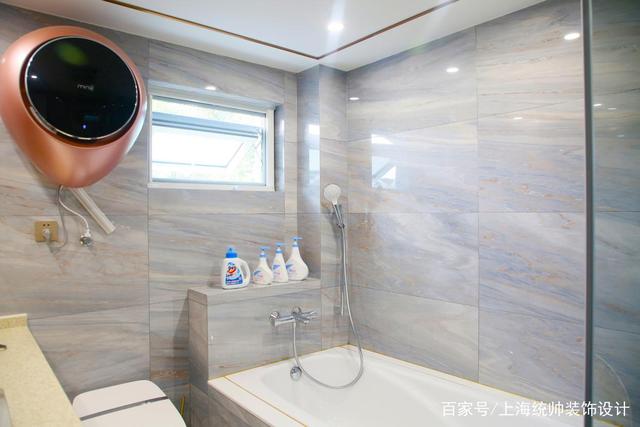 放弃学区房买下113㎡小别墅,简欧轻奢的家可盐可甜