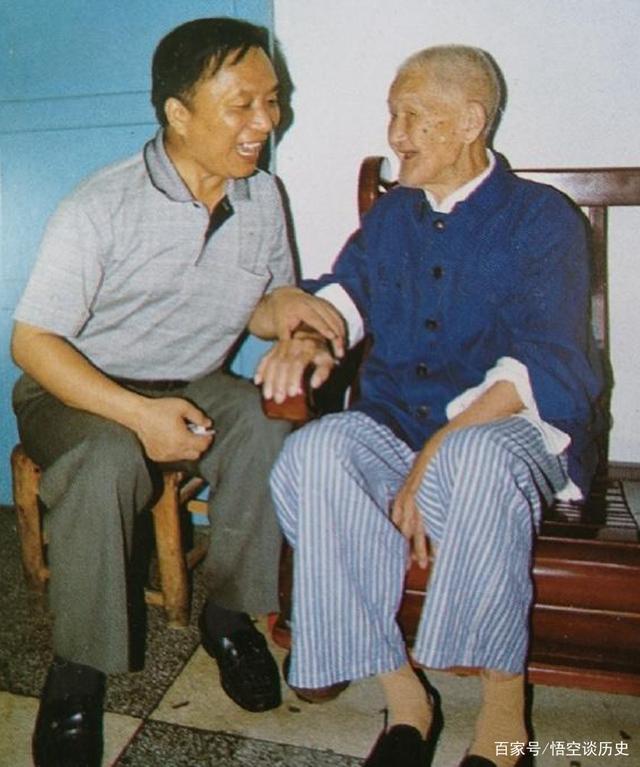 悟空谈历史 井冈山时期,使得红军损失过半的罪人,建国后却活到100岁